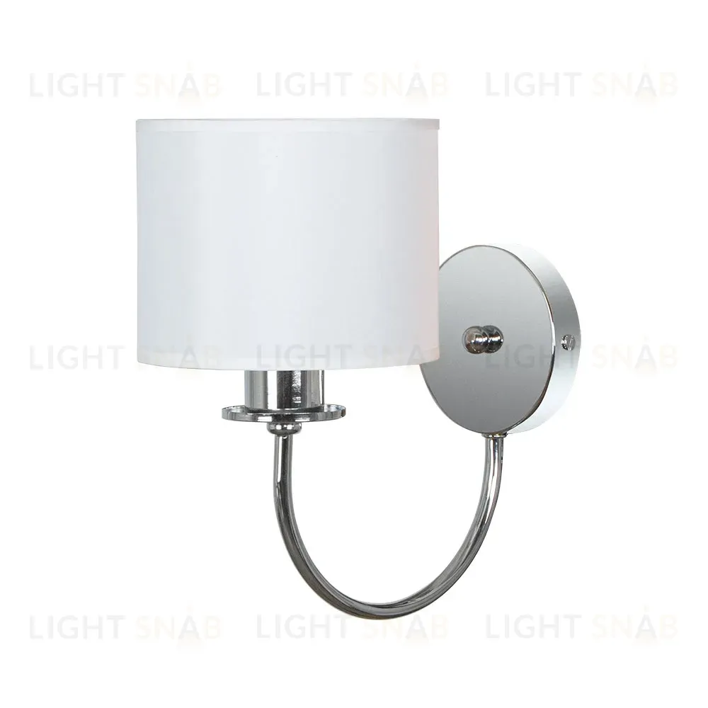 Бра Arte Lamp Attore A4092AP-1CC A4092AP-1CC