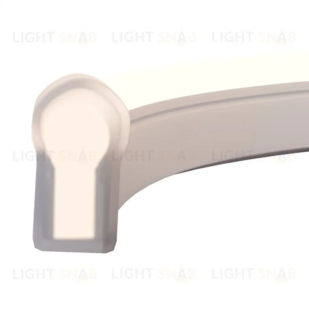 Гибкий неон Maytoni Led Strip 25x13 220В 8Вт/м 3000K IP65 50м 201230 201230