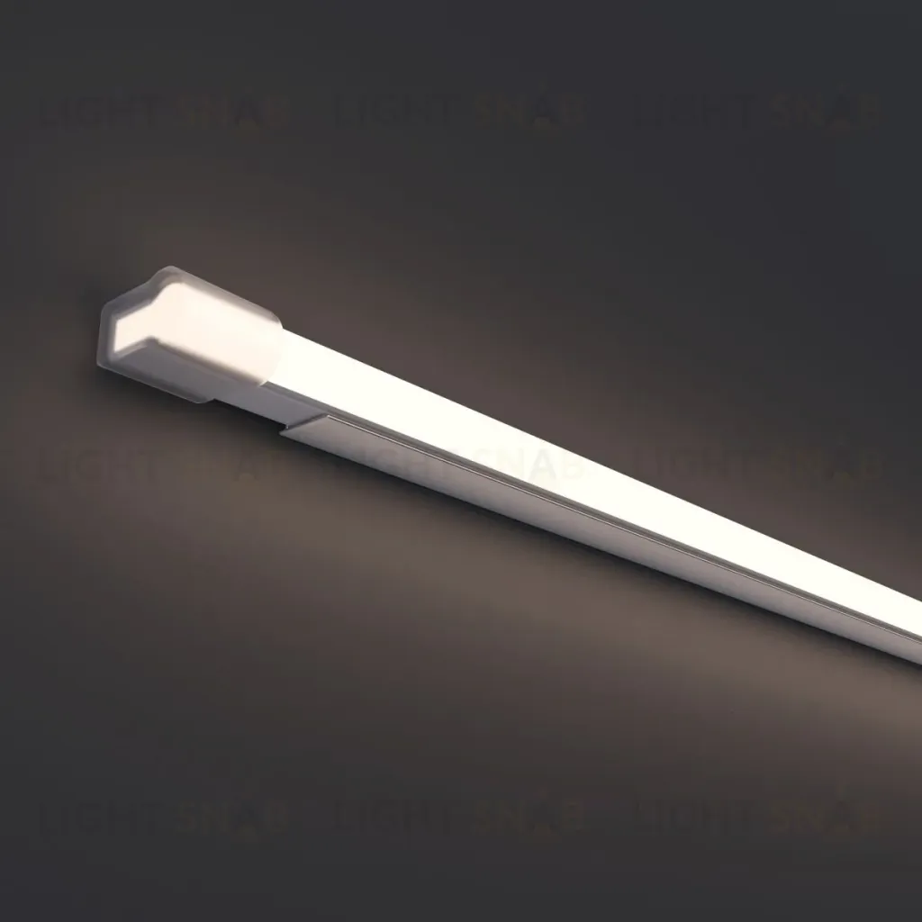 Гибкий неон Maytoni Led Strip 25x13 220В 8Вт/м 3000K IP65 50м 201230 201230