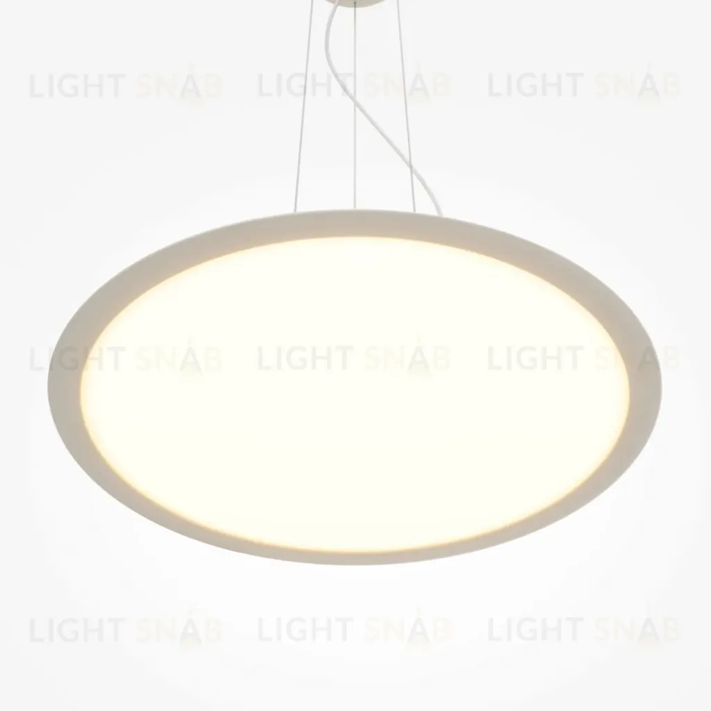 Подвесной светильник Maytoni Industria MOD471PL-L57WK MOD471PL-L57WK