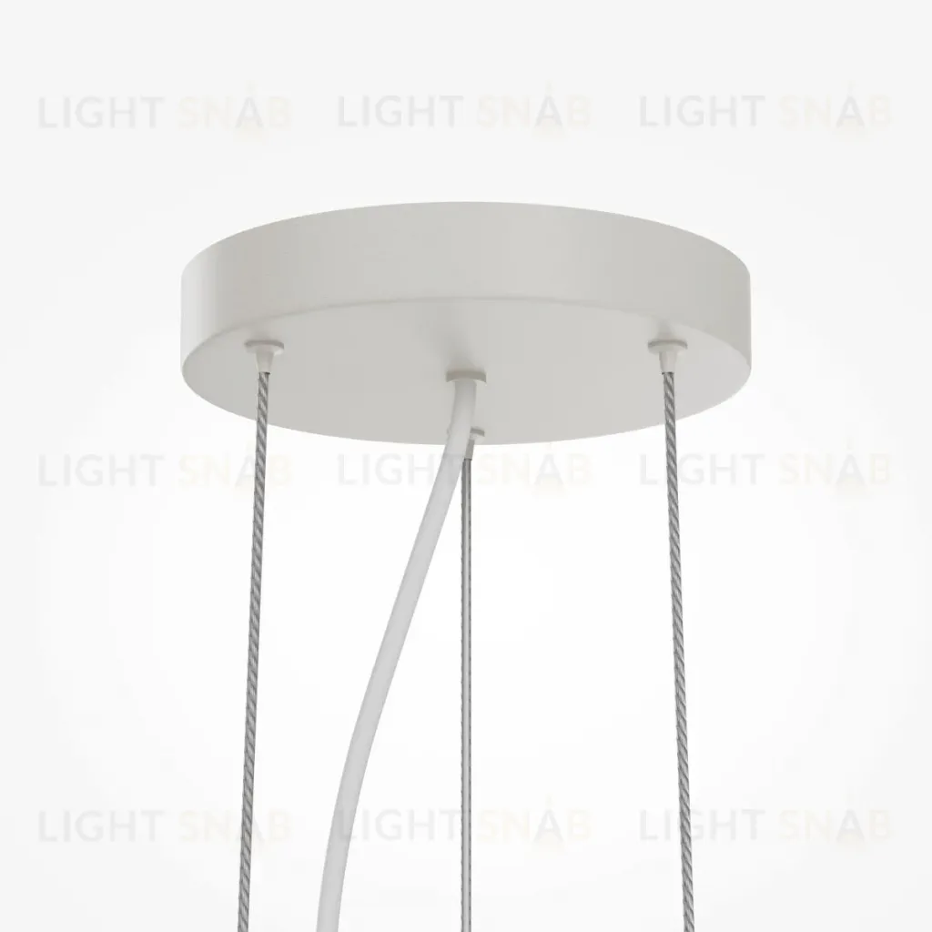 Подвесной светильник Maytoni Industria MOD471PL-L57WK MOD471PL-L57WK