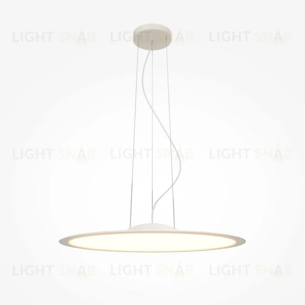 Подвесной светильник Maytoni Industria MOD471PL-L57WK MOD471PL-L57WK