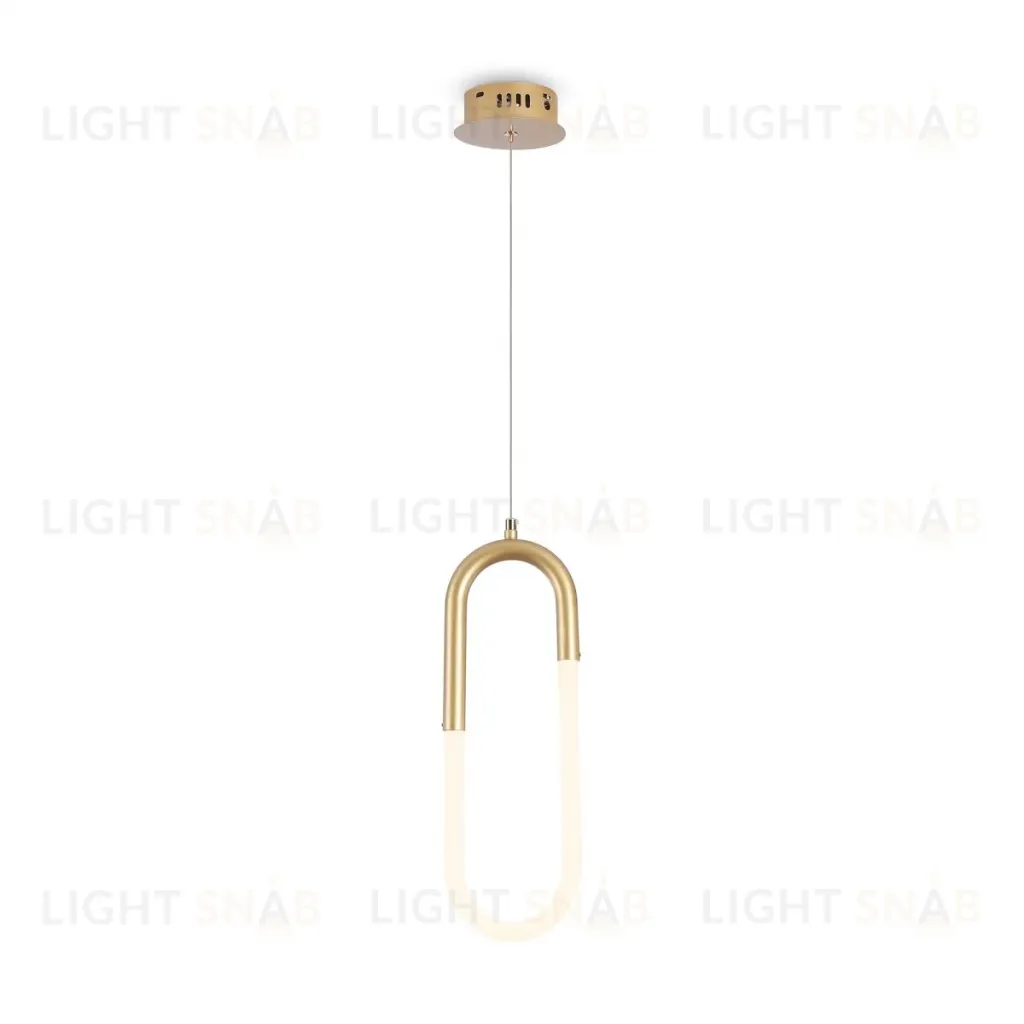 Подвесной светильник Freya Magnet FR6106PL-L13G FR6106PL-L13G