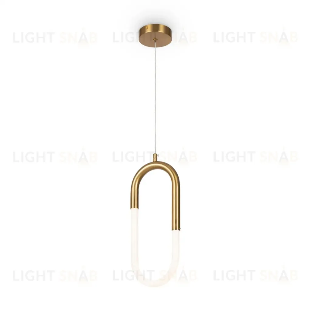 Подвесной светильник Freya Magnet FR6106PL-L13G FR6106PL-L13G