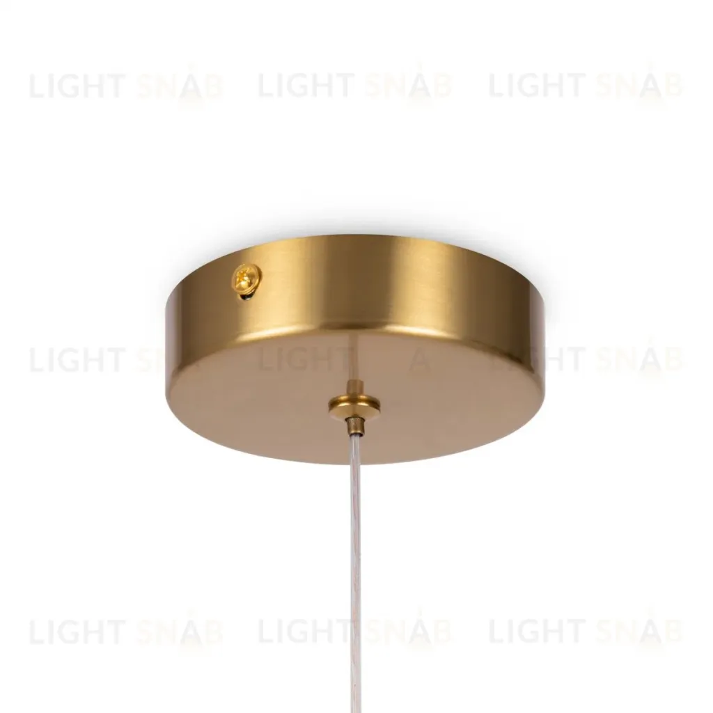 Подвесной светильник Freya Magnet FR6106PL-L13G FR6106PL-L13G