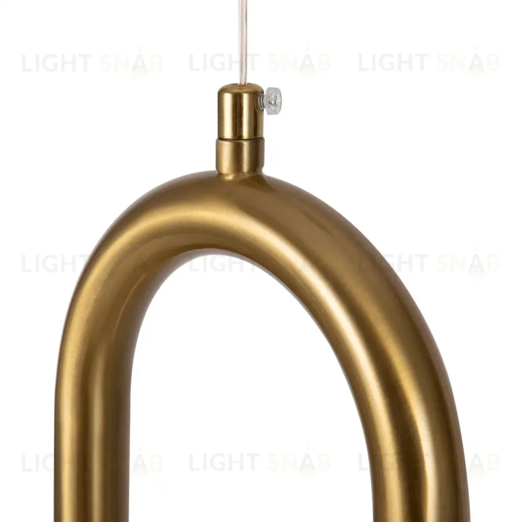 Подвесной светильник Freya Magnet FR6106PL-L13G FR6106PL-L13G