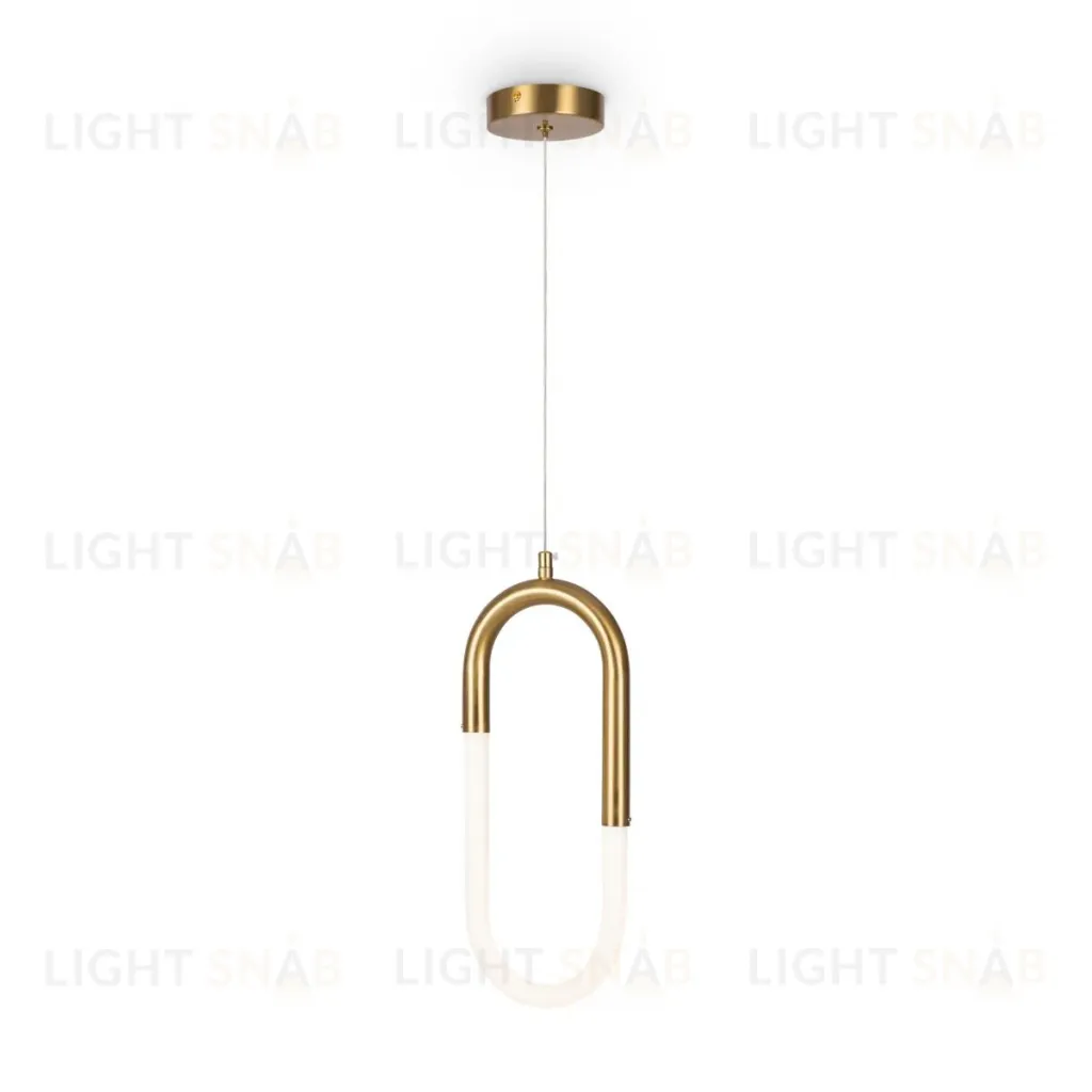 Подвесной светильник Freya Magnet FR6106PL-L13G FR6106PL-L13G