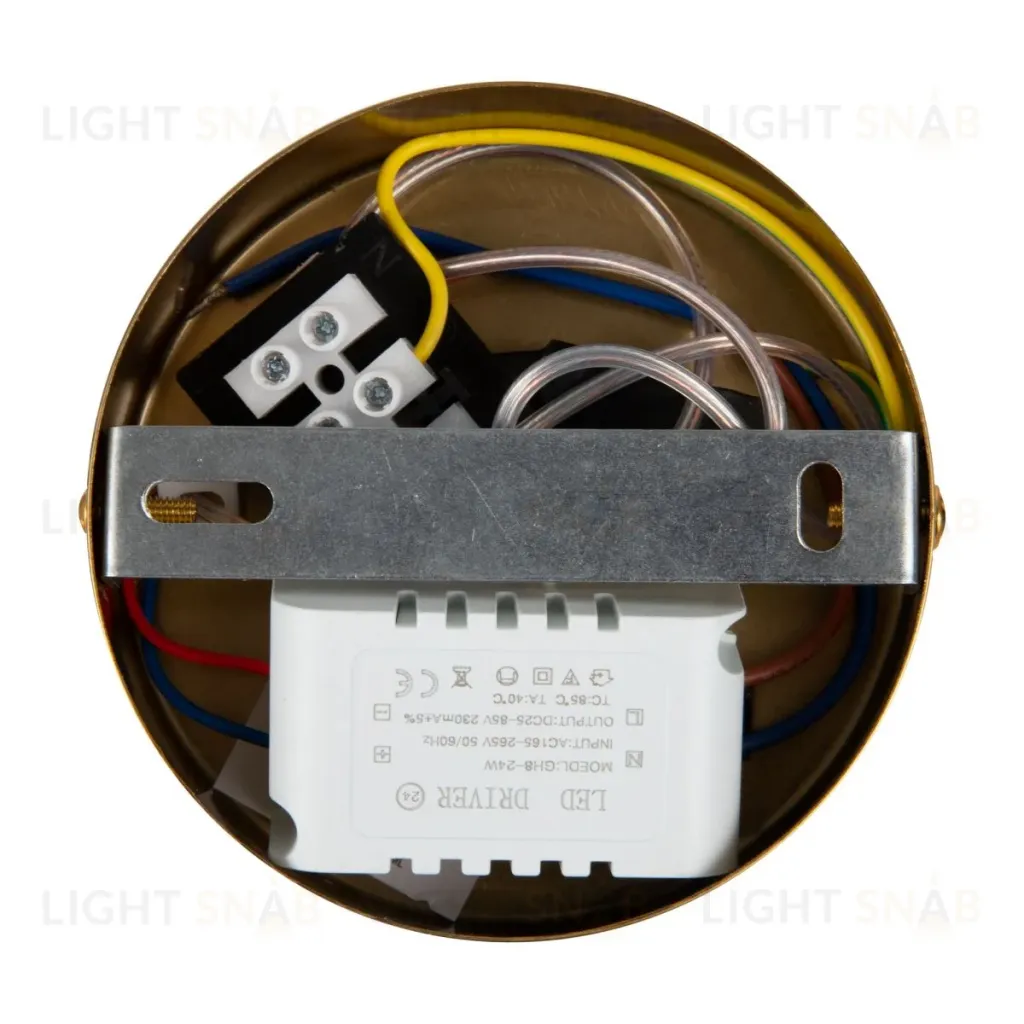 Подвесной светильник Freya Magnet FR6106PL-L13G FR6106PL-L13G