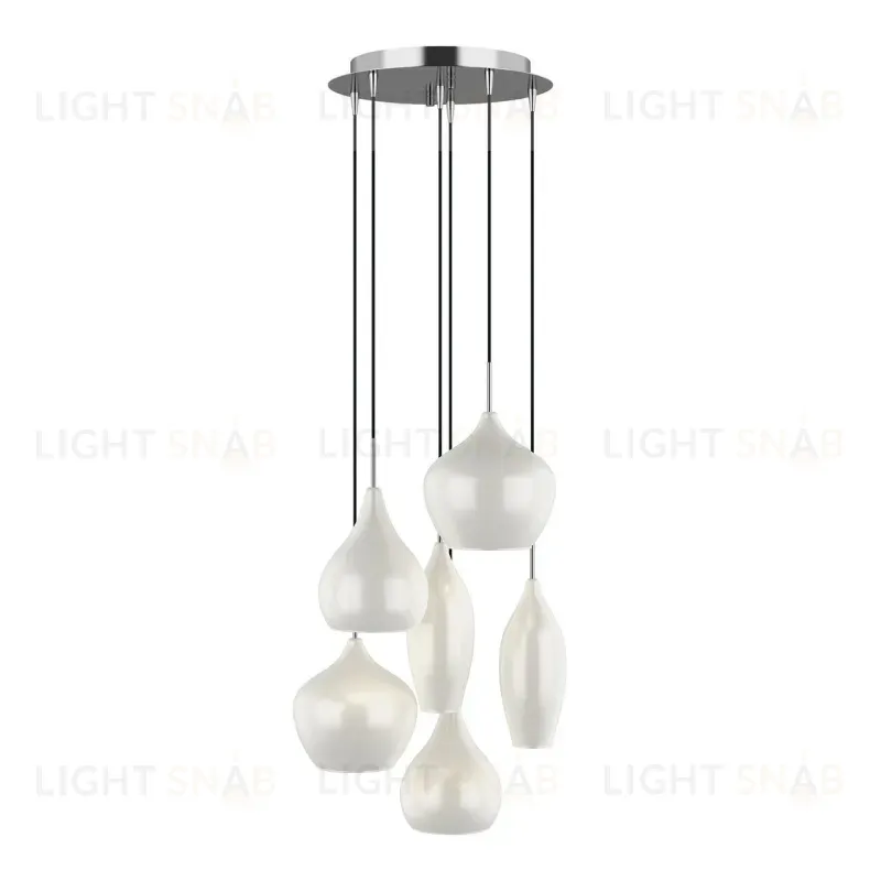 Подвесная люстра Lightstar Pentola 803060 803060