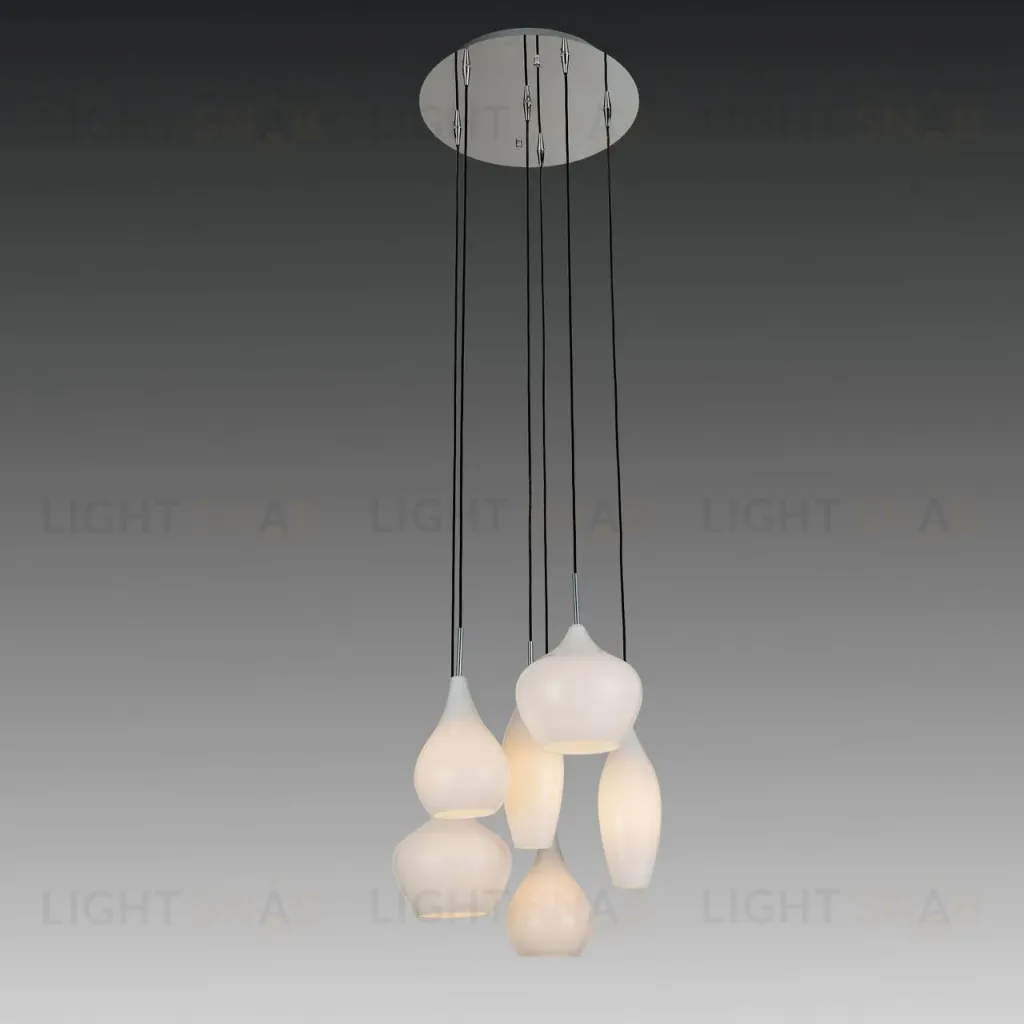 Подвесная люстра Lightstar Pentola 803060 803060