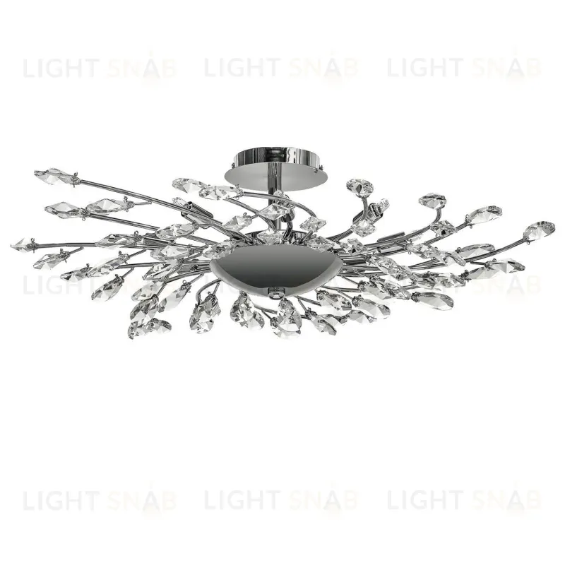 Потолочная люстра Lightstar Isabelle 791184 791184