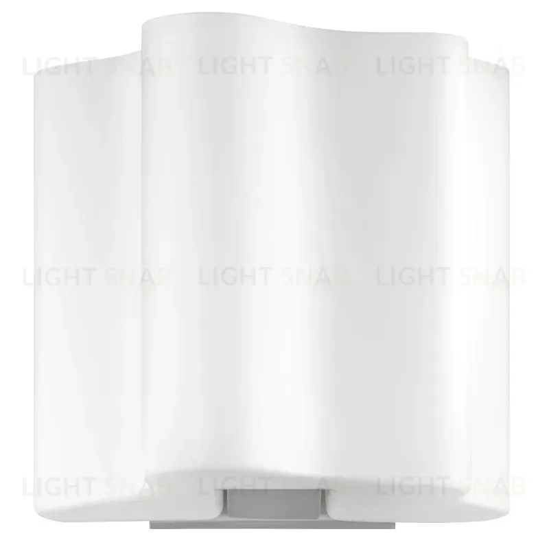 Настенный светильник Lightstar Nubi 802610 802610