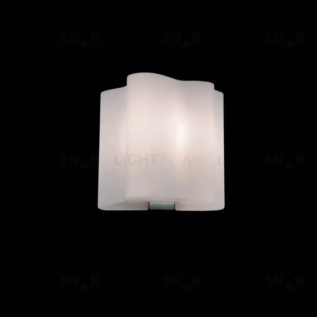 Настенный светильник Lightstar Nubi 802610 802610