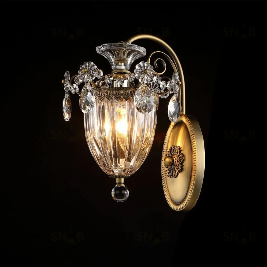 Бра Lightstar Schon 790611 790611