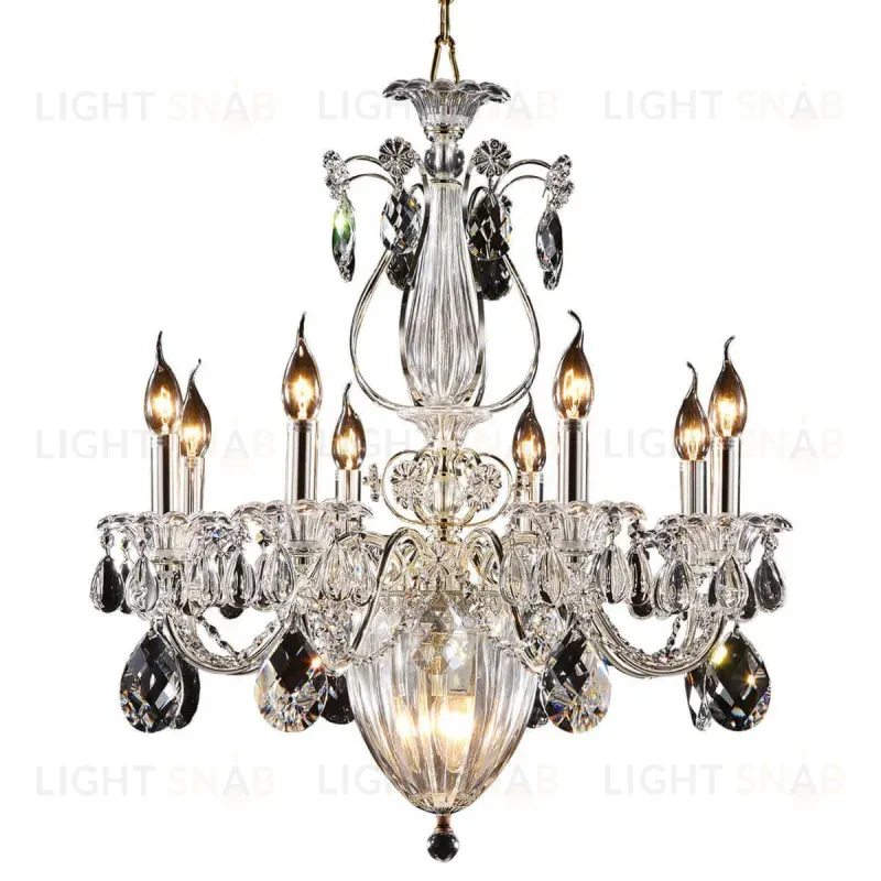 Подвесная люстра Lightstar Schon 790114 790114