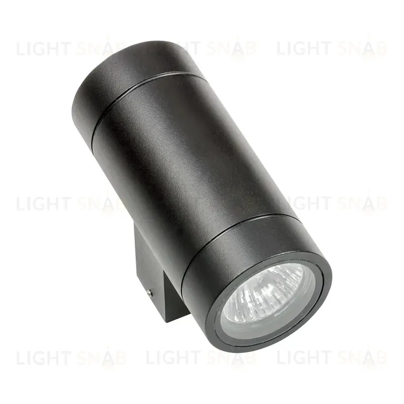 Уличный настенный светильник Lightstar Paro 351607 351607