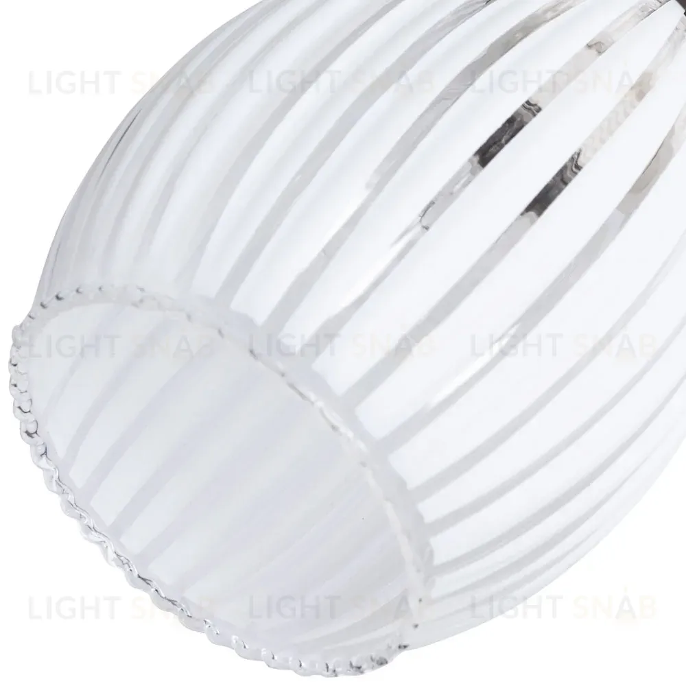 Потолочная люстра Arte Lamp Arya A2941PL-3AB A2941PL-3AB