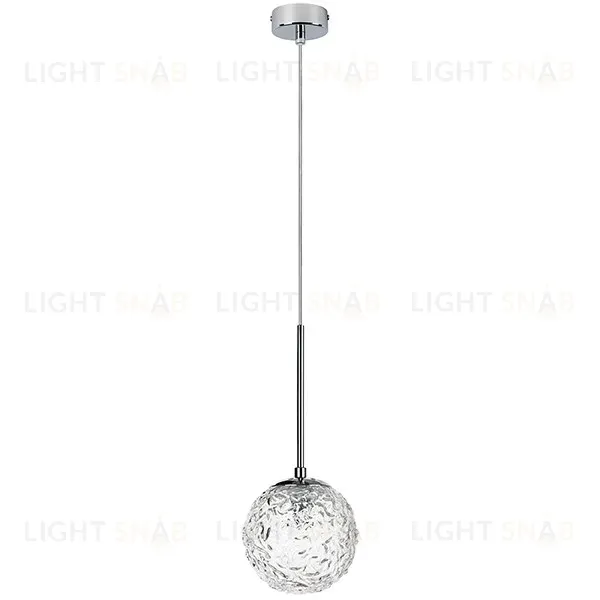 Подвесная люстра Lightstar 815210 815210