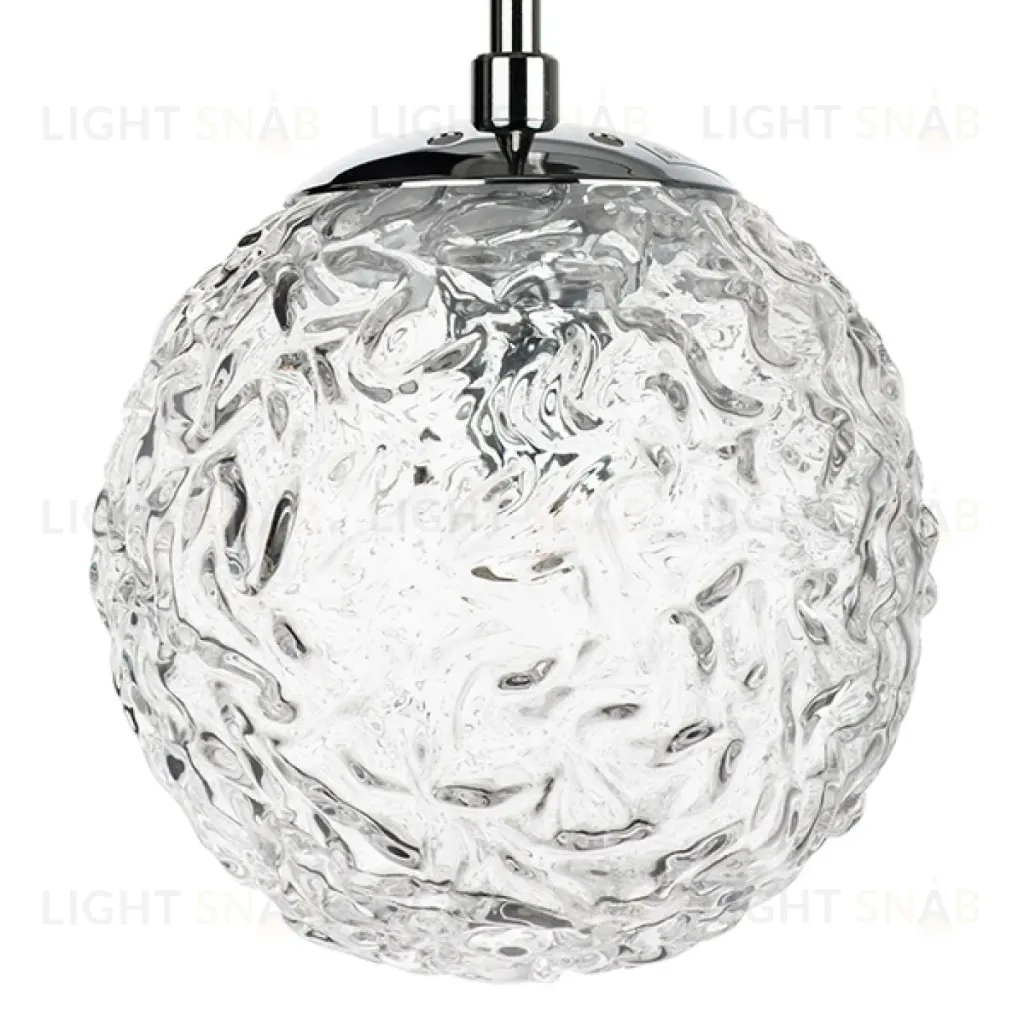 Подвесная люстра Lightstar 815210 815210
