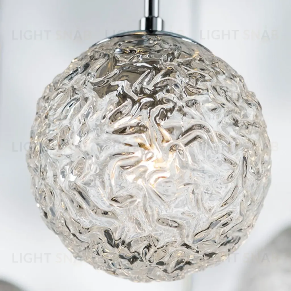 Подвесная люстра Lightstar 815210 815210