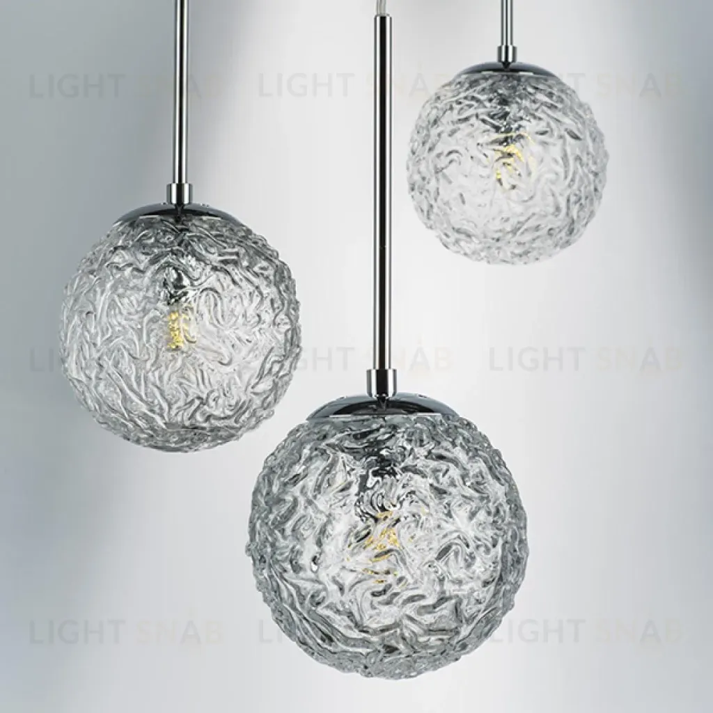 Подвесная люстра Lightstar 815210 815210