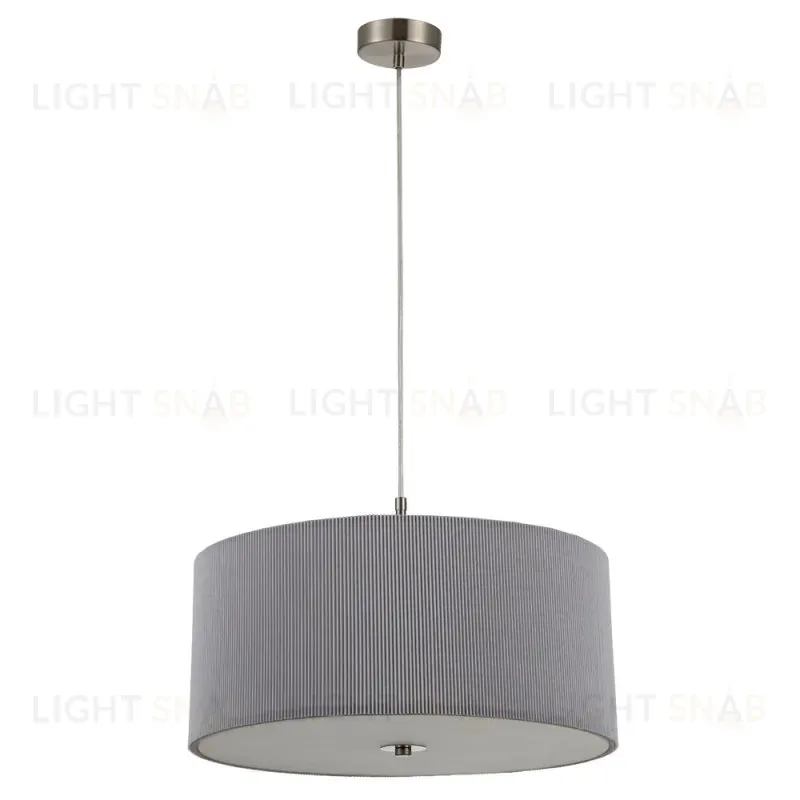 Подвесная люстра ARTE Lamp A1021SP-5SS A1021SP-5SS