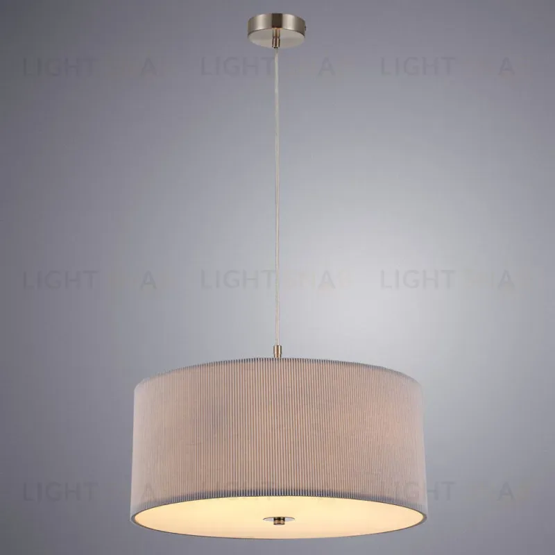 Подвесная люстра ARTE Lamp A1021SP-5SS A1021SP-5SS