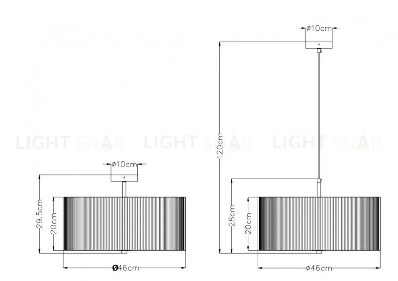 Подвесная люстра ARTE Lamp A1021SP-5SS A1021SP-5SS