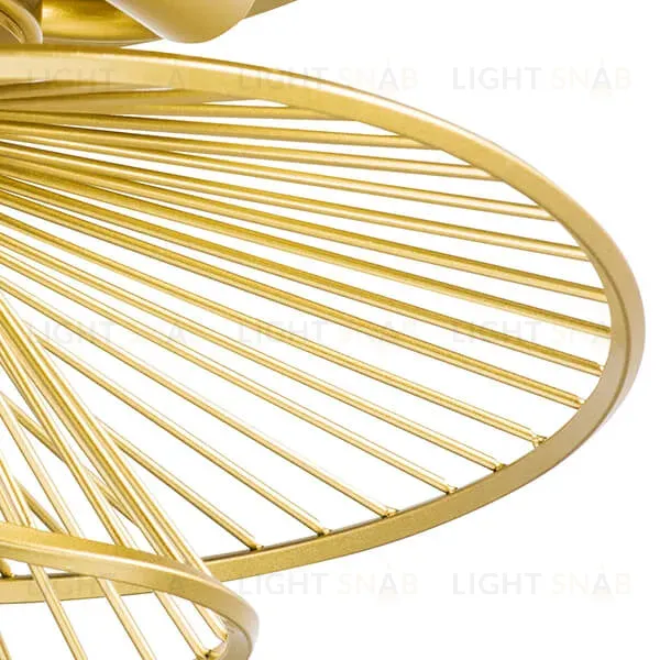 Потолочная люстра Lightstar Zeta 728133 728133