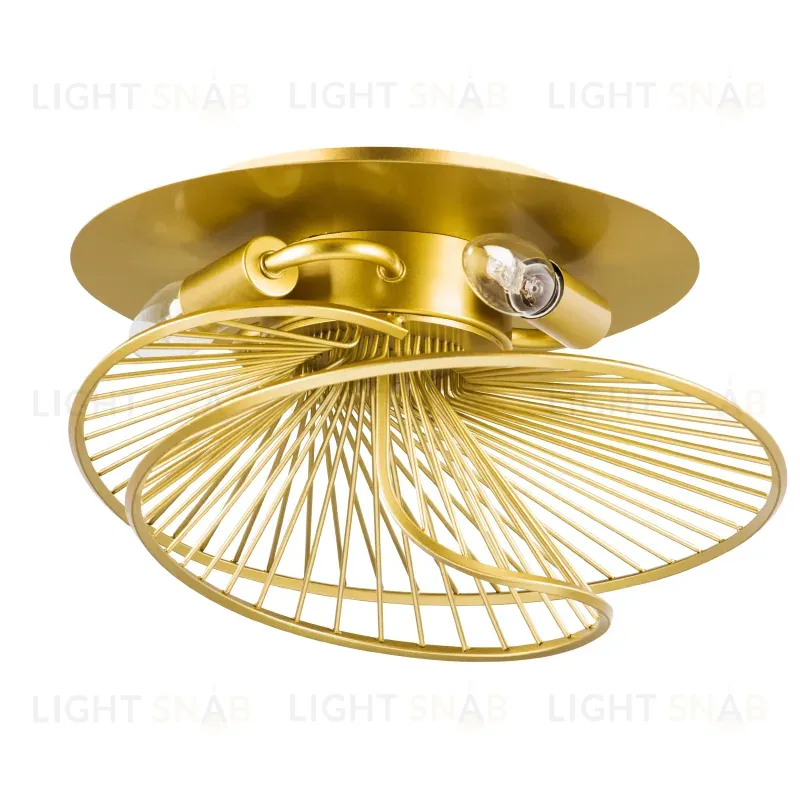 Потолочная люстра Lightstar Zeta 728133 728133