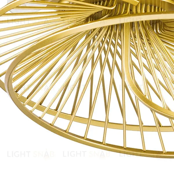 Потолочная люстра Lightstar Zeta 728133 728133
