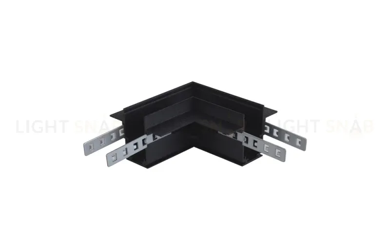 Соединитель угловой Crystal  Lux CLT 0.223 01 BL CLT 0.223 01 BL