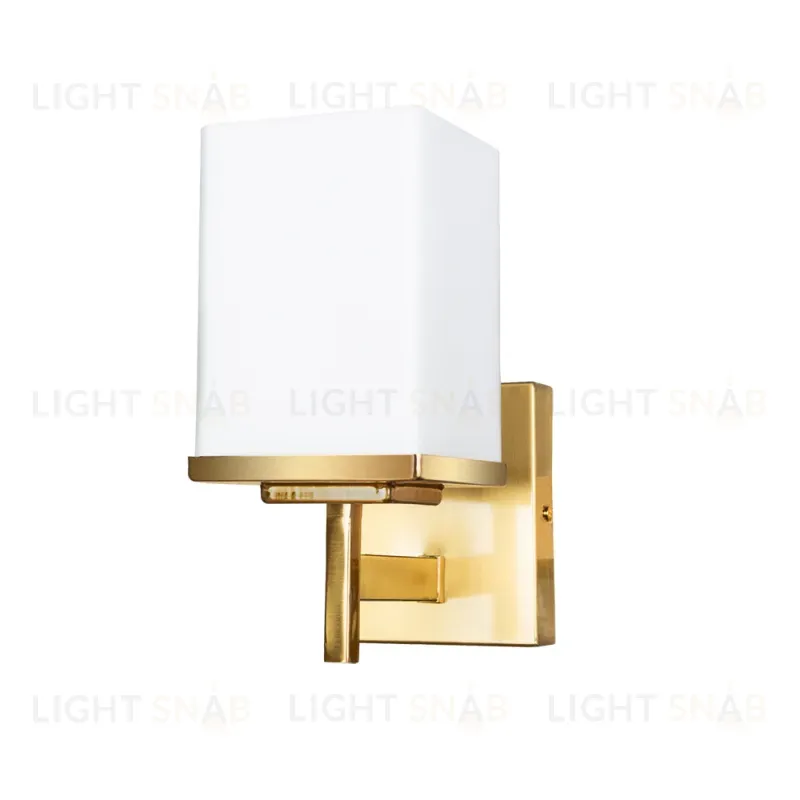 Бра Divinare Fawaris 4504/17 AP-1 4504/17 AP-1