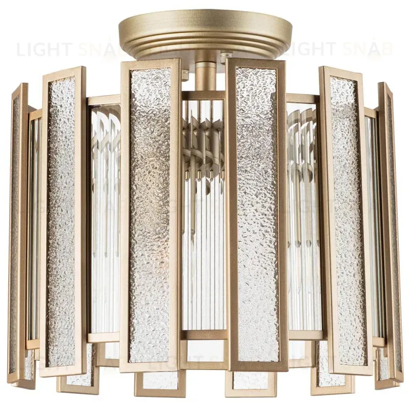 Потолочная люстра Lightstar Agave 712042 712042