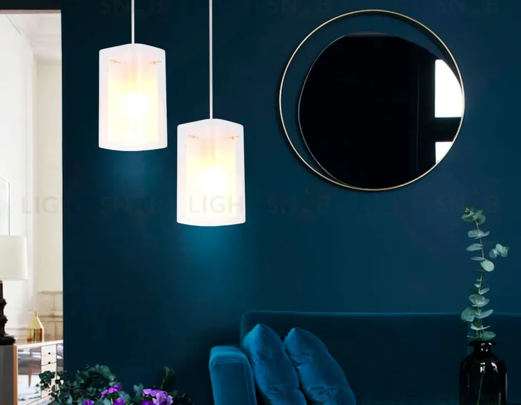 Подвесной светильник Ambrella Light Traditional TR3680 TR3680