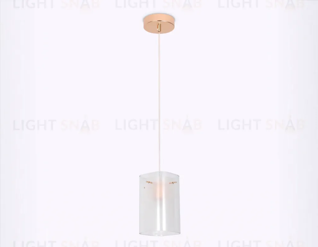 Подвесной светильник Ambrella Light Traditional TR3680 TR3680