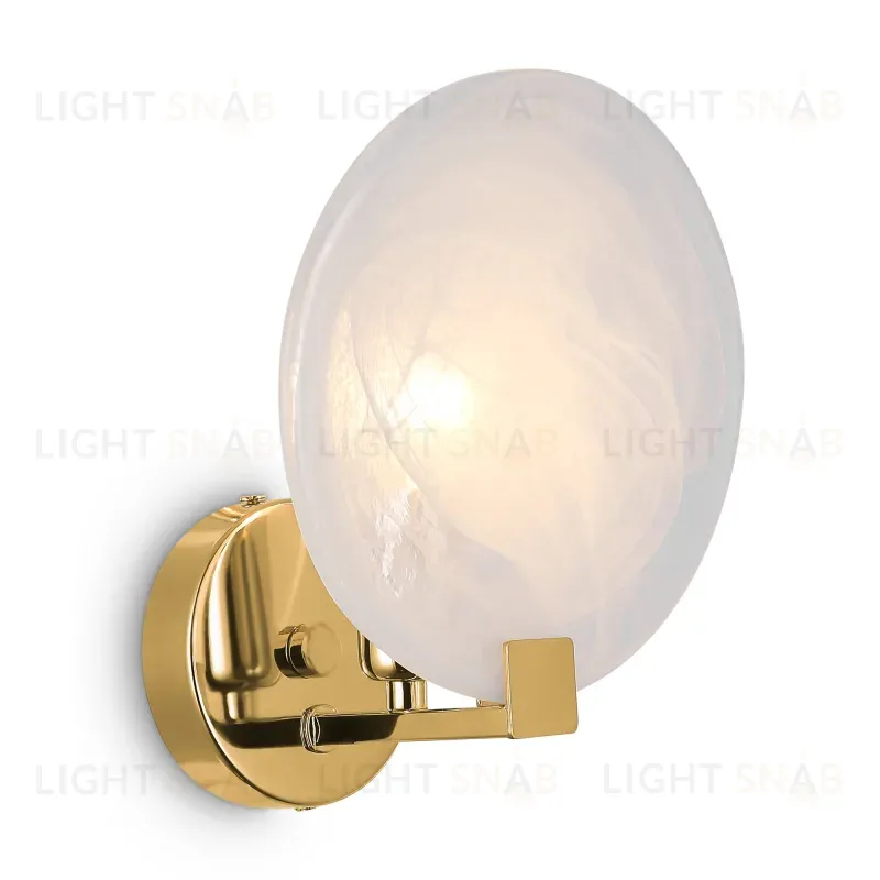 Бра Freya Sophia FR5197WL-01BS FR5197WL-01BS