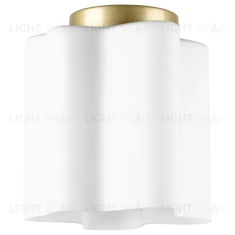 Потолочный светильник Lightstar Nubi 802013 802013