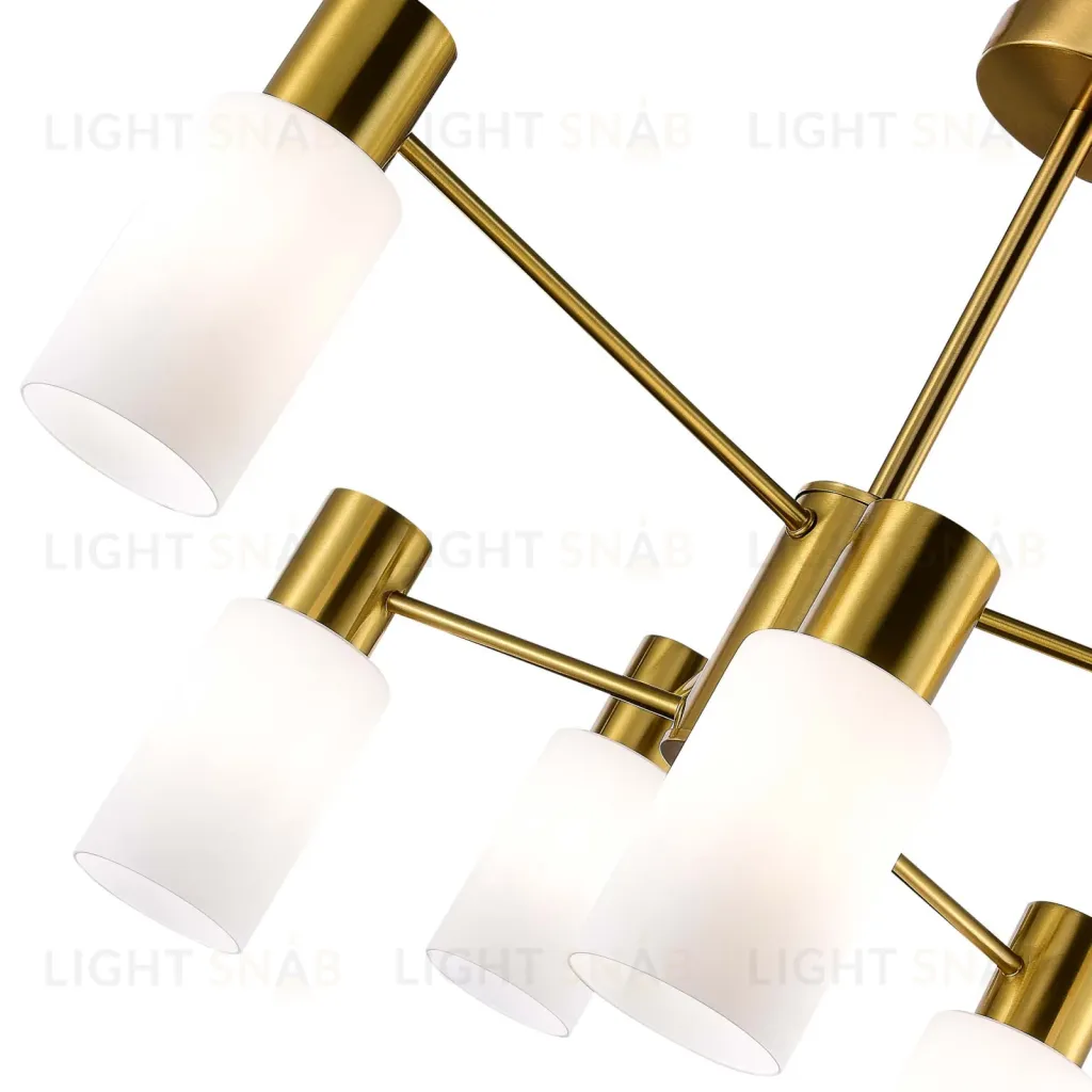 Люстра на штанге Evoluce Gessi SLE1139-302-06 SLE1139-302-06
