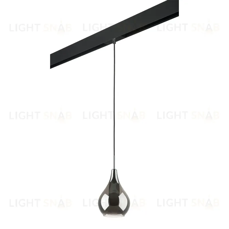 Трековый светильник Lightstar Pentola PRO803037 (803037+595007) PRO803037