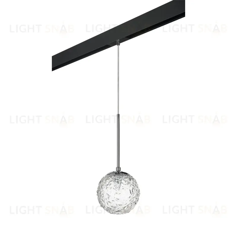 Трековый светильник Lightstar Bari PRO815210 (815210+595007) PRO815210
