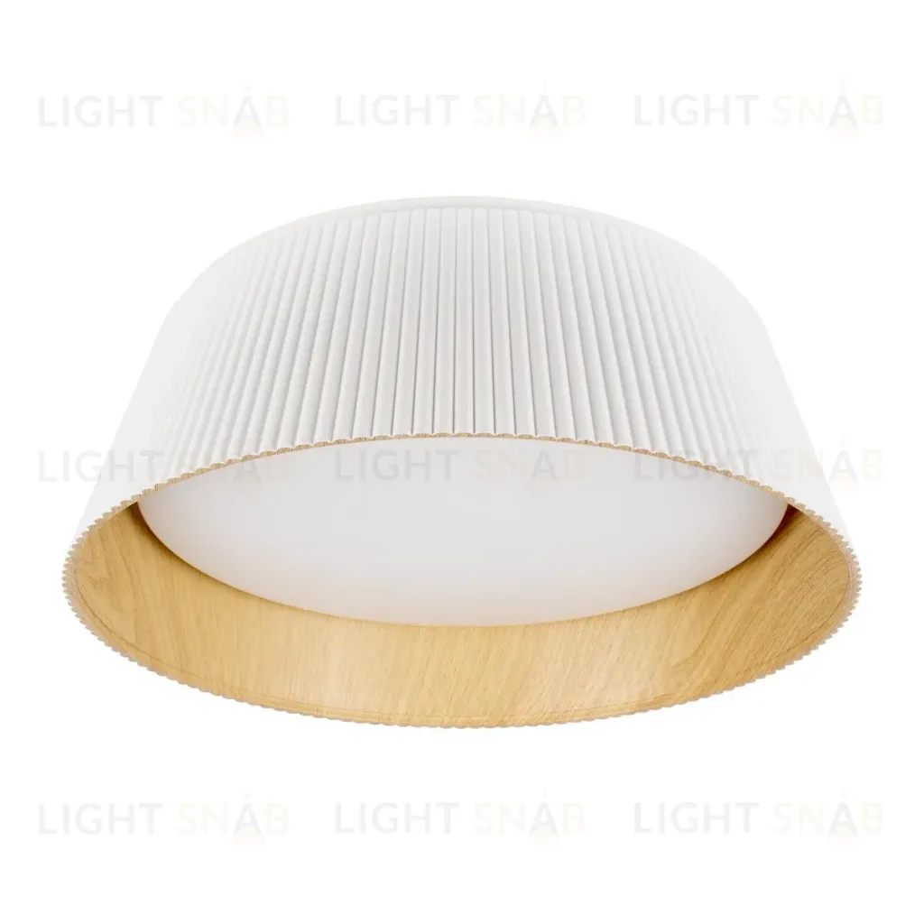 Потолочный светильник Loft IT Evans 10224 White 10224 White