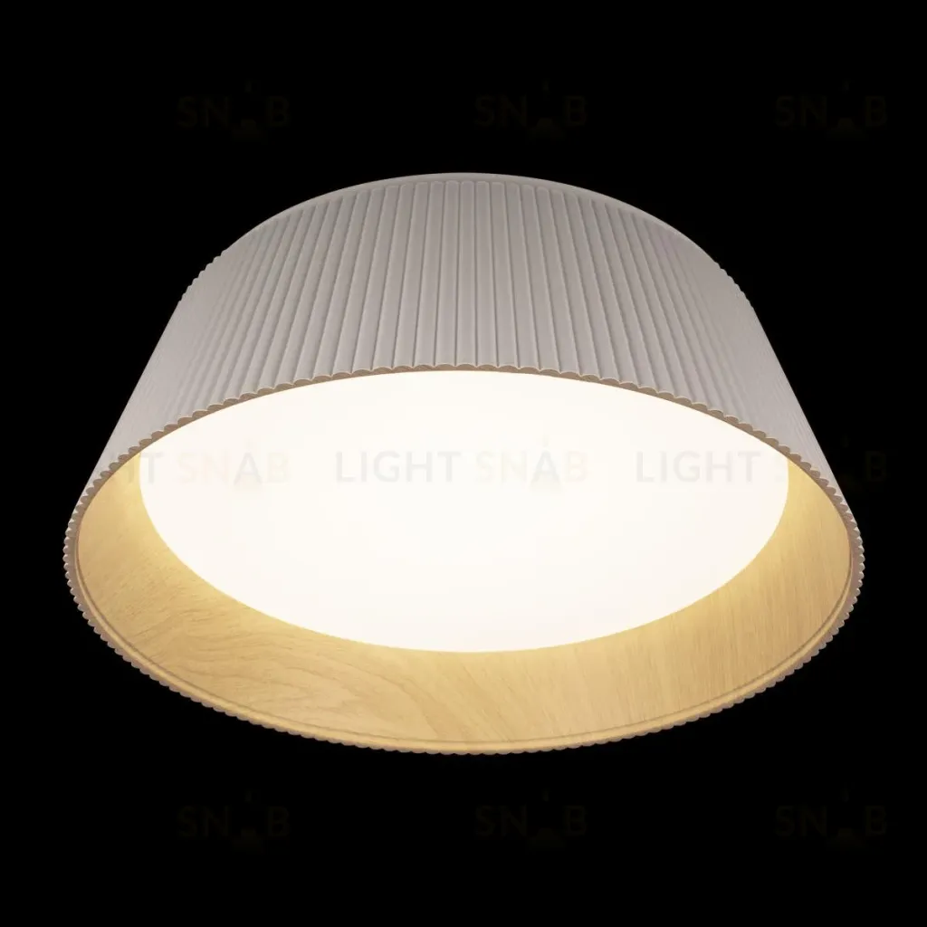 Потолочный светильник Loft IT Evans 10224 White 10224 White