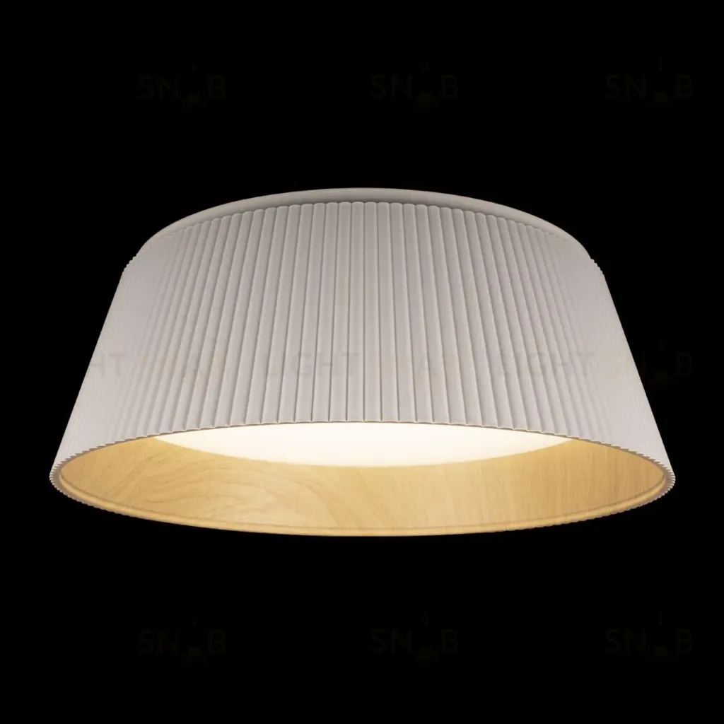 Потолочный светильник Loft IT Evans 10224 White 10224 White