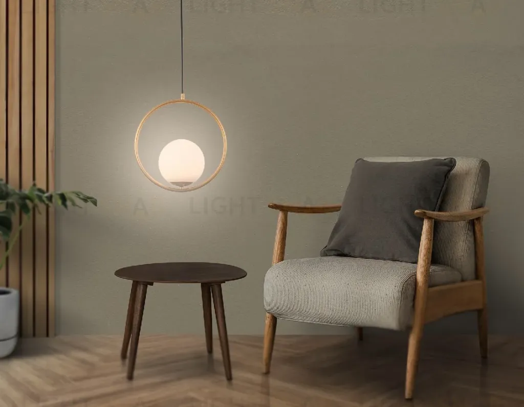 Подвесной светильник Ambrella Light Modern TR2594 TR2594