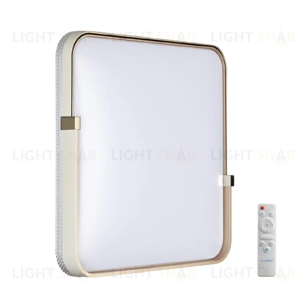 Потолочный светильник Sonex Olidi white 7680/EL 7680/EL