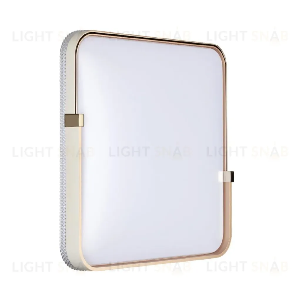 Потолочный светильник Sonex Olidi white 7680/EL 7680/EL