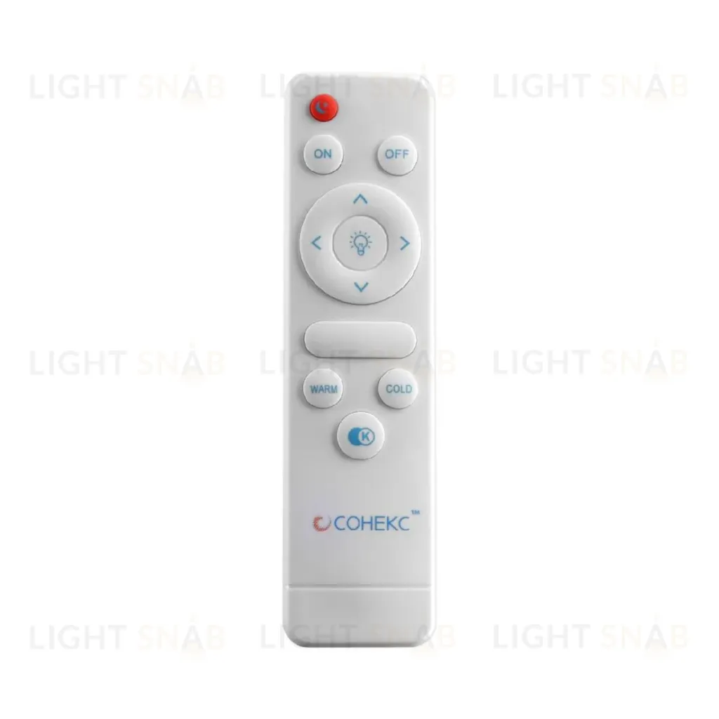 Потолочный светильник Sonex Olidi white 7680/EL 7680/EL