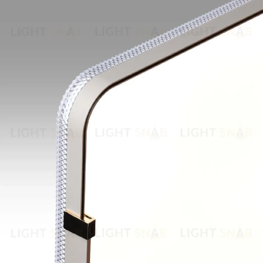 Потолочный светильник Sonex Olidi white 7680/EL 7680/EL
