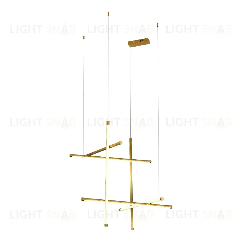 Подвесная люстра ST Luce Retico SL6207.203.70 SL6207.203.70